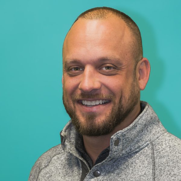 Aaron Christy founder Bedford Commercial Roofing